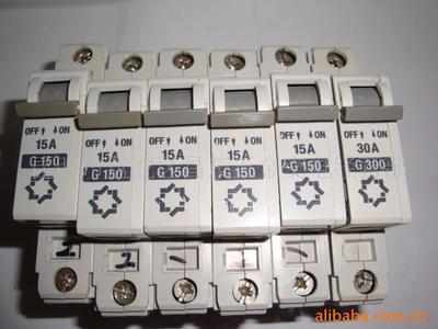 瑞士原裝斷路器AS168X-CB1二手拆機(jī)件選購(gòu)指南