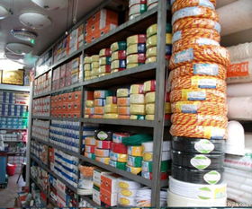 五金交電 理解其內(nèi)涵與主要涵蓋范圍