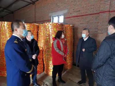 吉林省應急管理廳強化日用雜品銷售安全監管，筑牢民生安全防線