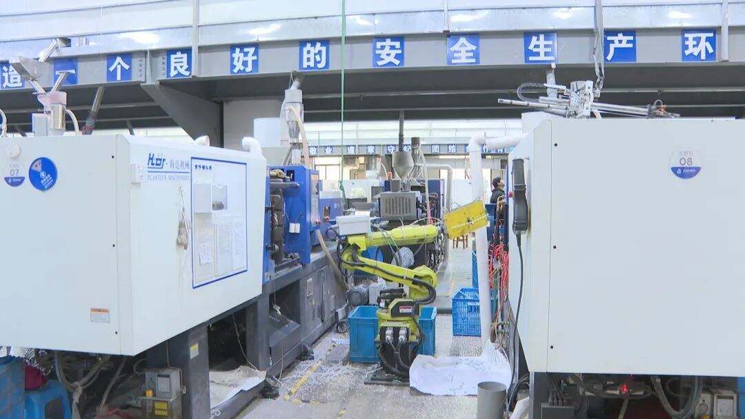 臨海制造 小夾子撬動大市場，歐美家庭愛上中國日用雜品